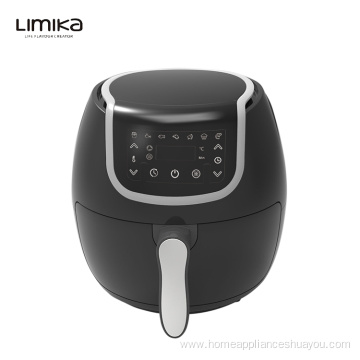 Electrical Oilless Mini Digital Air Fryer